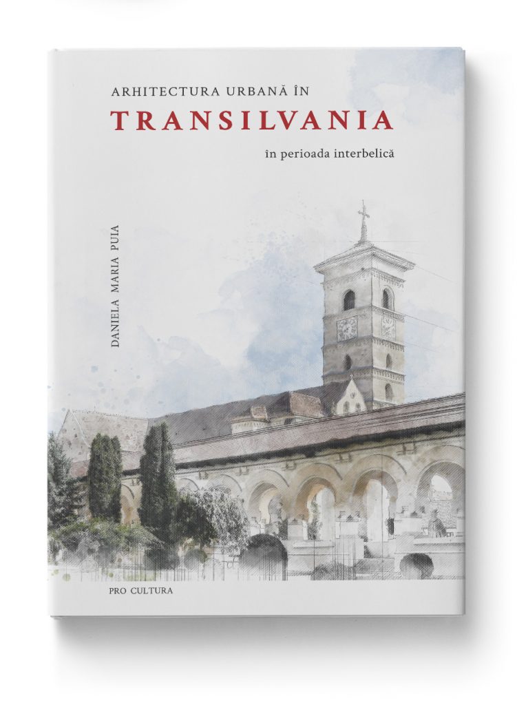 Transilvania interbelica